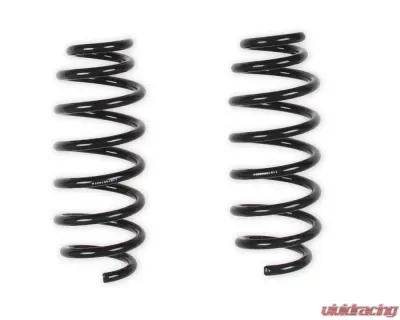 Rekudo Performance Lowering Spring Set Tesla Model 3 AWD 2018+ - RK200-10