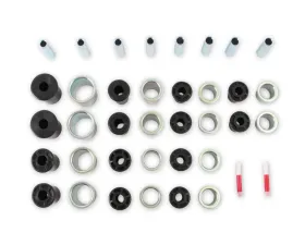 Rekudo Delrin Front Control Arm Bushings Chevrolet Camaro | Pontiac Firebird 1970-1981