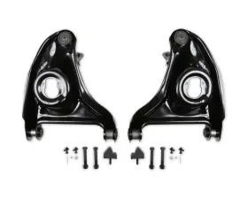 Rekudo Lower Front Control Arm Set Chevrolet Camaro | Pontiac Firebird 1970-1981