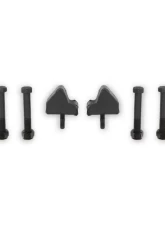 Rekudo Lower Front Control Arm Set Chevrolet Camaro | Pontiac Firebird 1970-1981                                     - RK100-21L - Image 8