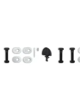 Rekudo Upper Front Control Arm Set Chevrolet Camaro | Pontiac Firebird 1970-1981                                     - RK100-21U - Image 8