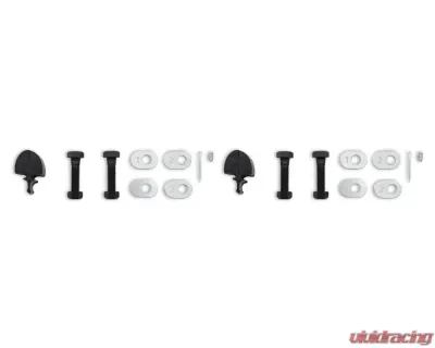 Rekudo Upper Front Control Arm Set Chevrolet Camaro | Pontiac Firebird 1970-1981 - RK100-21U