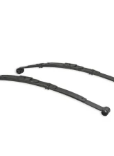 Rekudo High Performance 2" Drop Rear Leaf Springs Set Chevrolet Camaro | Pontiac Firebird 1967-1981                                     - RK200-02 - Image 15
