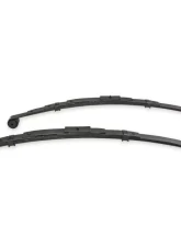 Rekudo High Performance 2" Drop Rear Leaf Springs Set Chevrolet Camaro | Pontiac Firebird 1967-1981                                     - RK200-02 - Image 3