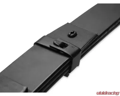 Rekudo High Performance 2" Drop Rear Leaf Springs Set Chevrolet Camaro | Pontiac Firebird 1967-1981 - RK200-02