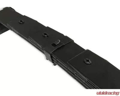 Rekudo High Performance 2" Drop Rear Leaf Springs Set Chevrolet Camaro | Pontiac Firebird 1967-1981 - RK200-02