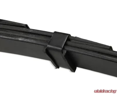 Rekudo High Performance 2" Drop Rear Leaf Springs Set Chevrolet Camaro | Pontiac Firebird 1967-1981 - RK200-02