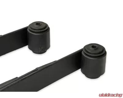 Rekudo High Performance 2" Drop Rear Leaf Springs Set Chevrolet Camaro | Pontiac Firebird 1967-1981 - RK200-02