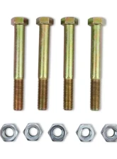 Rekudo Heavy Duty Polyurethane Shackle Kit Chevrolet Camaro/Nova | Pontiac Firebird 1967-1981                                     - RK200-08 - Image 8
