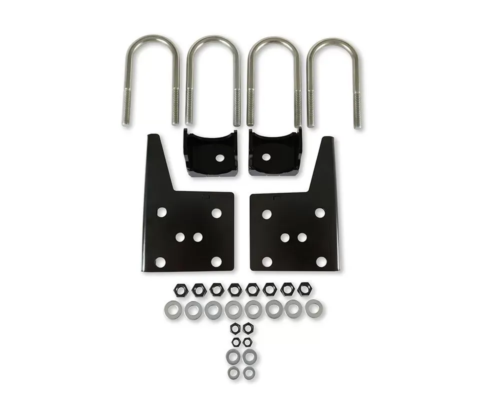 REKUDO Rear Axle Flip Kit Dodge D100 | D150 RWD 1972-1993 - RK200-09