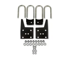 REKUDO Rear Axle Flip Kit Dodge D100 | D150 RWD 1972-1993
