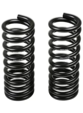 Rekudo Performance 2" Front Lowering Spring Set Chevrolet Camaro | Pontiac Firebird 1970-1981                                     - RK200-12 - Image 4