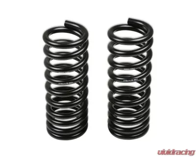 Rekudo Performance 2" Front Lowering Spring Set Chevrolet Camaro | Pontiac Firebird 1970-1981 - RK200-12