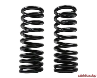 Rekudo Performance 2" Front Lowering Spring Set Chevrolet Camaro | Pontiac Firebird 1970-1981 - RK200-12