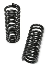 Rekudo Performance 2" Front Lowering Spring Set Chevrolet Camaro | Pontiac Firebird 1970-1981                                     - RK200-12 - Image 3