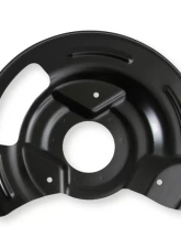 Rekudo Front Disc Bracke Dust Shields Chevrolet Camaro | Pontiac Firebird w/ RK600-02 Spindle 1967-1981                                     - RK400-17 - Image 5
