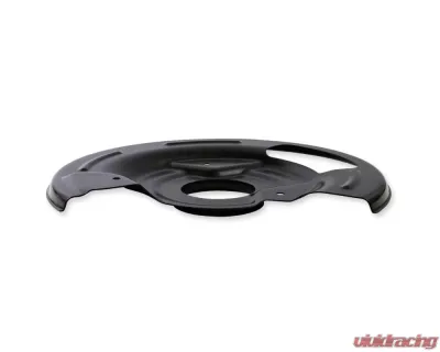 Rekudo Front Disc Bracke Dust Shields Chevrolet Camaro | Pontiac Firebird w/ RK600-02 Spindle 1967-1981 - RK400-17