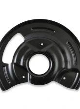 Rekudo Front Disc Bracke Dust Shields Chevrolet Camaro | Pontiac Firebird w/ RK600-02 Spindle 1967-1981                                     - RK400-17 - Image 7