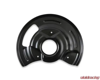 Rekudo Front Disc Bracke Dust Shields Chevrolet Camaro | Pontiac Firebird w/ RK600-02 Spindle 1967-1981 - RK400-17
