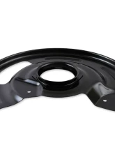 Rekudo Front Disc Bracke Dust Shields Chevrolet Camaro | Pontiac Firebird w/ RK600-02 Spindle 1967-1981                                     - RK400-17 - Image 8