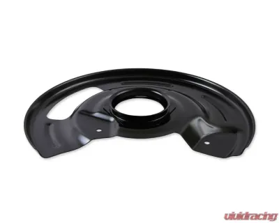Rekudo Front Disc Bracke Dust Shields Chevrolet Camaro | Pontiac Firebird w/ RK600-02 Spindle 1967-1981 - RK400-17
