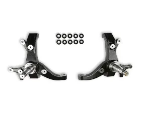 Rekudo Front Spindles Pair Chevrolet Camaro | Pontiac Firebird 1970-1981