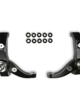 Rekudo Front Spindles Pair Chevrolet Camaro | Pontiac Firebird 1970-1981                                     - RK600-02 - Image 10