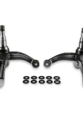 Rekudo Front Spindles Pair Chevrolet Camaro | Pontiac Firebird 1970-1981                                     - RK600-02 - Image 2