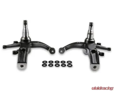 Rekudo Front Spindles Pair Chevrolet Camaro | Pontiac Firebird 1970-1981 - RK600-02