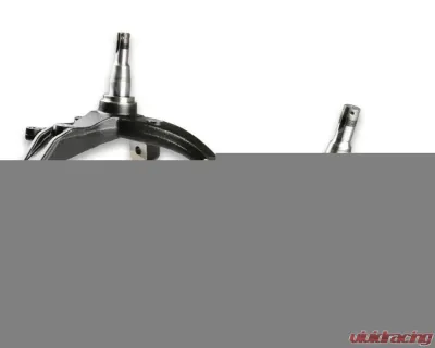 Rekudo Front Spindles Pair Chevrolet Camaro | Pontiac Firebird 1970-1981 - RK600-02