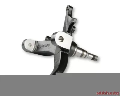 Rekudo Front Spindles Pair Chevrolet Camaro | Pontiac Firebird 1970-1981 - RK600-02