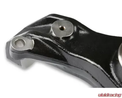 Rekudo Front Spindles Pair Chevrolet Camaro | Pontiac Firebird 1970-1981 - RK600-02
