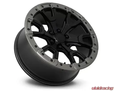 Factory Reproductions FR 99 Wheels 20x9 6x135 +20 HB 87.1 Satin Bronze | Satin Black Ring w/ Cap Ford Raptor - 99090203652