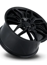 Factory Reproductions FR 401 Wheel 19x10 5x120.65 56mm Gloss Black                                     - 401910563402F - Image 2