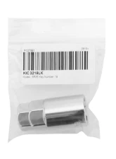 Muteki SR35 Lock Key #19                                     - 3219LK - Image 4