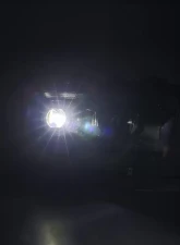 LUXX-Series Headlights (Alpha-Black) AlphaRex USA                                     - 880549 - Image 13