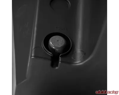 LUXX-Series Headlights (Alpha-Black) AlphaRex USA - 880549