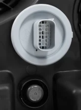 LUXX-Series Headlights (Alpha-Black) AlphaRex USA                                     - 880549 - Image 8