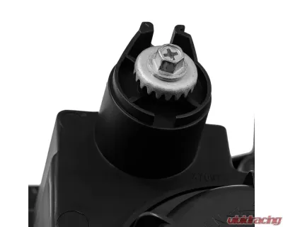 LUXX-Series Headlights (Alpha-Black) AlphaRex USA - 880614