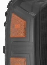 LUXX-Series Headlights (Alpha-Black) AlphaRex USA                                     - 880614 - Image 5