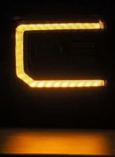 LUXX-Series Headlights (Alpha-Black) AlphaRex USA                                     - 880614 - Image 9