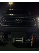 LUXX-Series Headlights (Alpha-Black) AlphaRex USA                                     - 880750 - Image 11