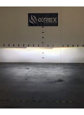 LUXX-Series Headlights (Alpha-Black) AlphaRex USA                                     - 880750 - Image 6
