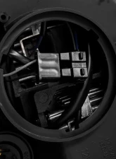 LUXX-Series Headlights (Alpha-Black) AlphaRex USA                                     - 880756 - Image 12