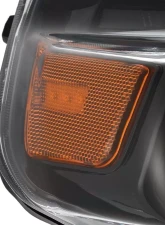 LUXX-Series Headlights (Alpha-Black) AlphaRex USA                                     - 880756 - Image 5