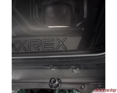 LUXX-Series Headlights (Alpha-Black) AlphaRex USA - 880756