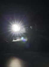 LUXX-Series Headlights (Alpha-Black) AlphaRex USA                                     - 880756 - Image 7