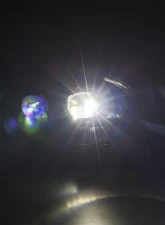 LUXX-Series Headlights (Alpha-Black) AlphaRex USA                                     - 880765 - Image 3