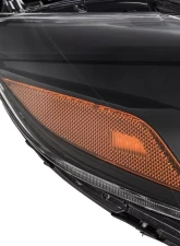LUXX-Series Headlights (Alpha-Black) AlphaRex USA                                     - 880765 - Image 8