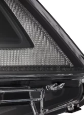 LUXX-Series Headlights (Alpha-Black) AlphaRex USA                                     - 880765 - Image 9